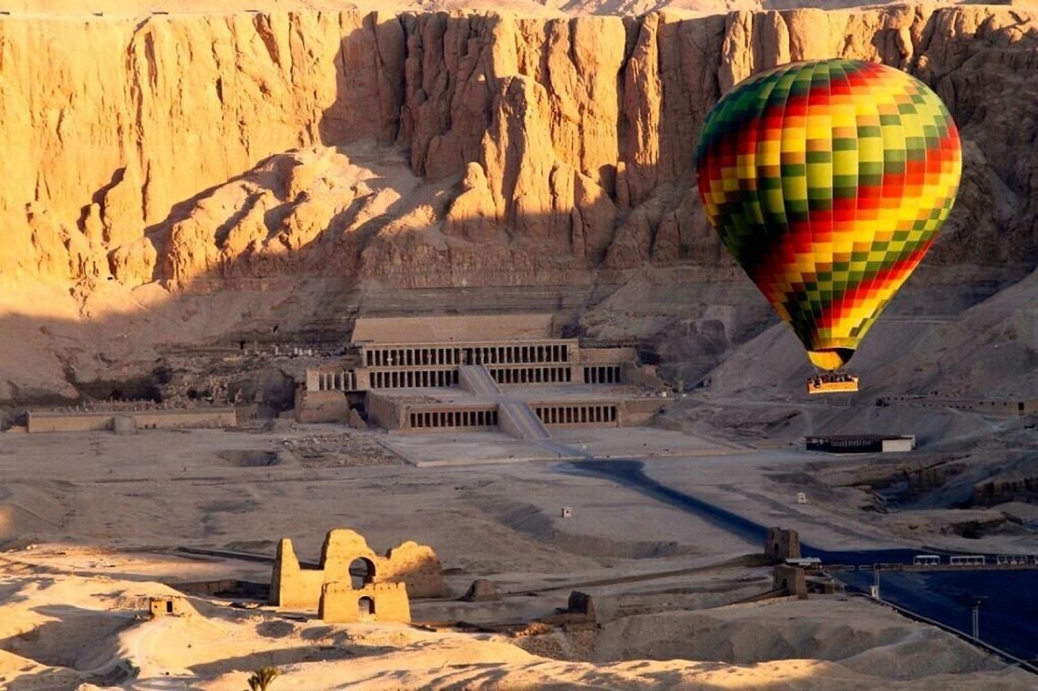 Valley Of The Kings House Luxor Exterior photo